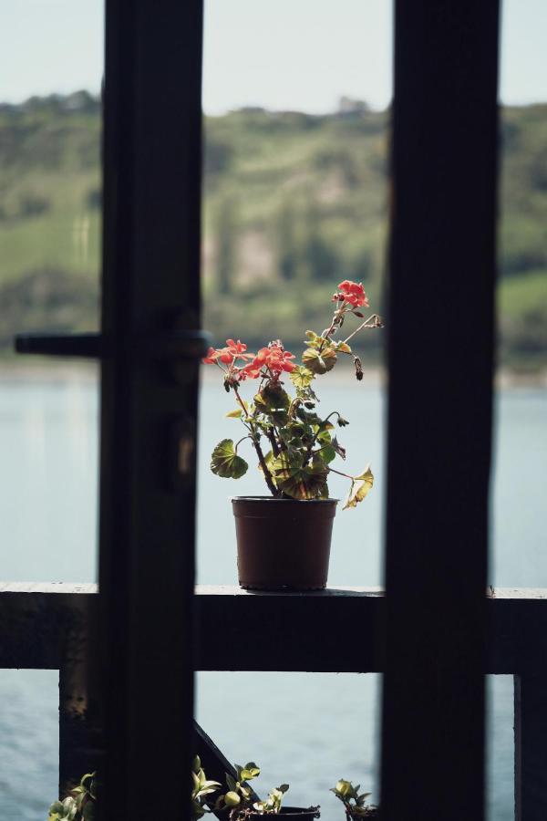Hotel & Cafe Bauda カストロ エクステリア 写真