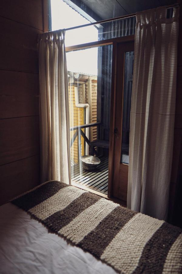 Hotel & Cafe Bauda カストロ エクステリア 写真
